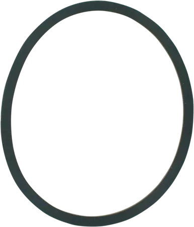 PC RACING Oil Filter Ring Seal Z-065