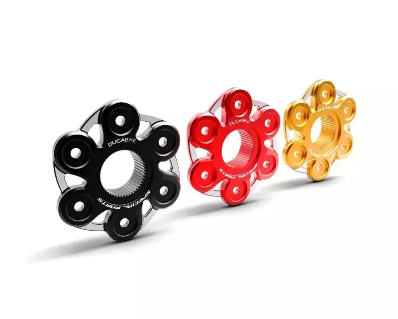PC6F06 – SPROCKET CARRIER V4 BICOLOR