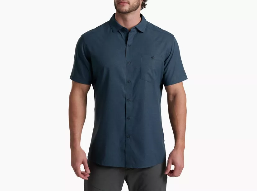 Persuadr Short Sleeve Shirt (Men's)