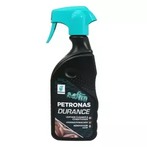 PetronasMotorcycle leather cleaner Durance