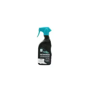 PetronasSpray wax & polish gloss finish Durance