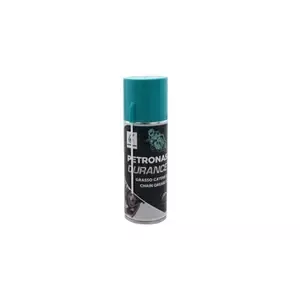 PetronasTeflon grease spray chain cleaner high performance Durance