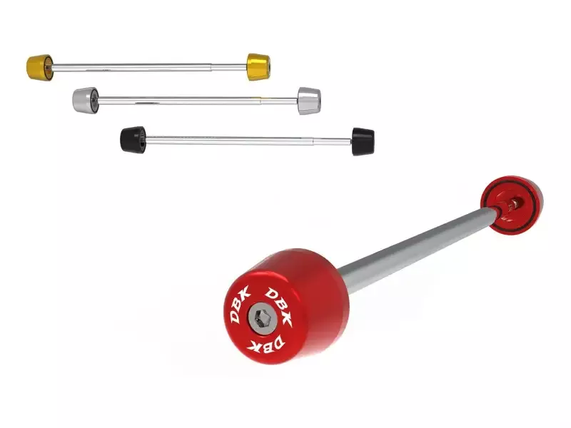 PFAN04 – TRIUMPH STREET TRIPLE FRONT FORK PROT. KIT