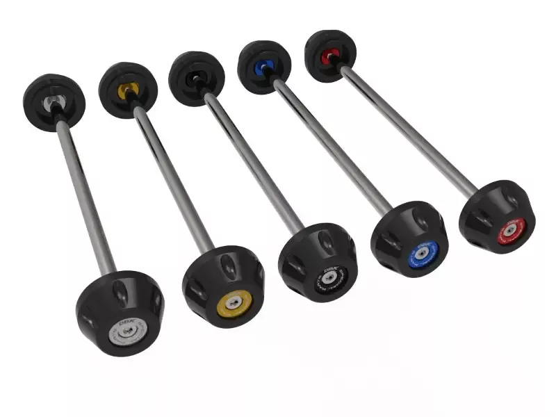 PFAN08 – BMW R1300GS FRONT FORK PROTECTION KIT