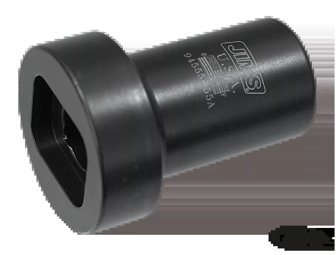 Pinion gear nut socket BT54-89 For Harley-Davidson