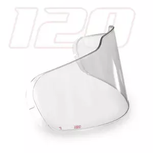 PinlockMotorcycle helmet visor SAI