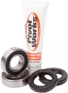 Pivot Works Front Wheel Bearing Kit for Honda CRF150R and CRF150RB Expert - Part PWFWK-H25-001