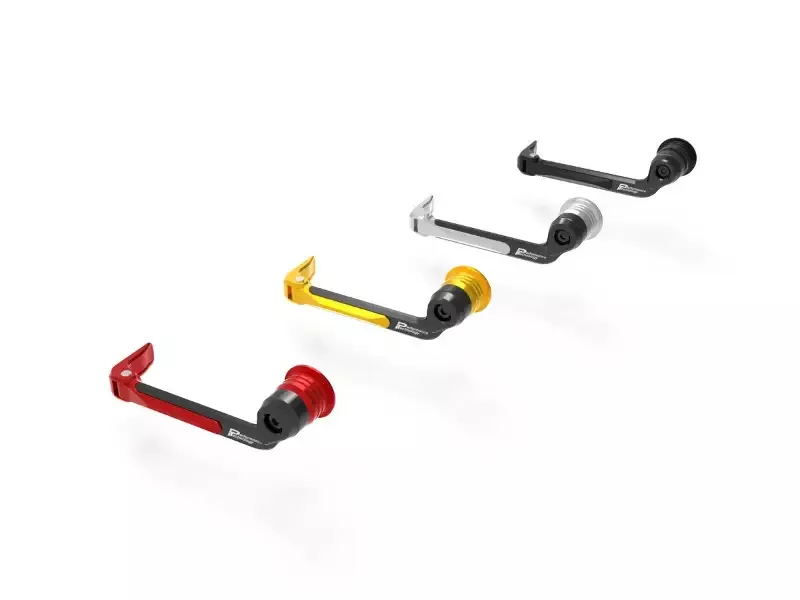 PLC03 – CLUTCH LEVER PROTECTION