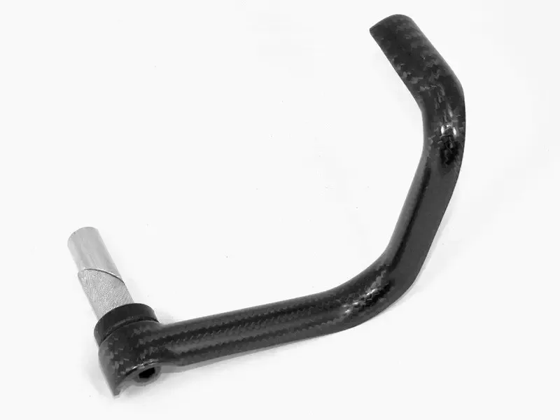 PLF02X – V4 CARBON BRAKE LEVER PROTECTION