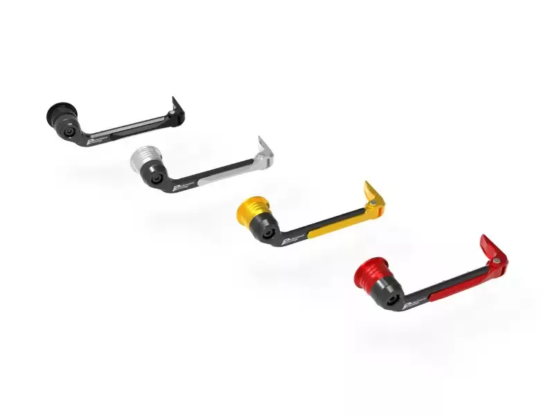 PLF05 – BRAKE LEVER PROTECTION