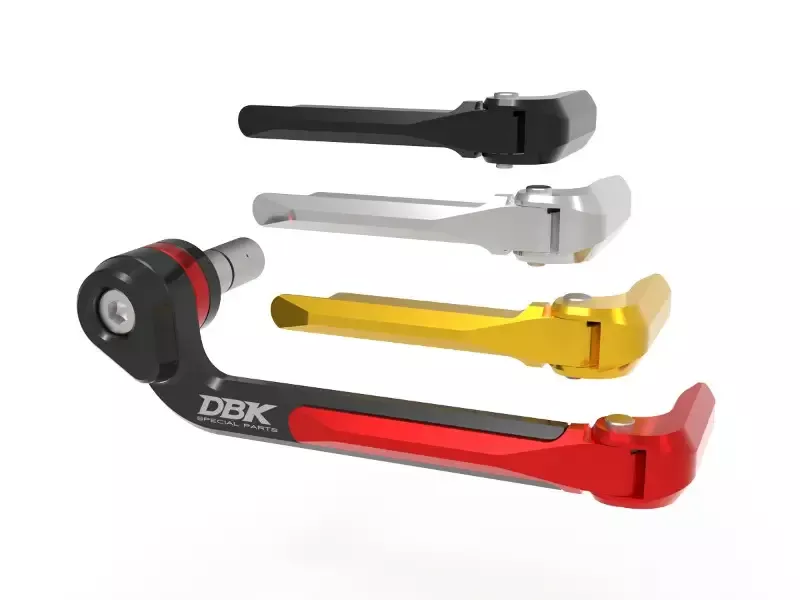 PLF07 – BRAKE LEVER PROTECTION