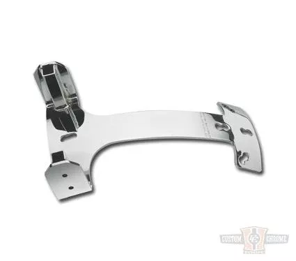 Plug-N-Play Sissy Bar Mount for Harley-Davidson
