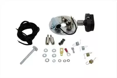 Points Conversion Advance Kit