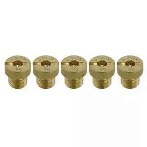PoliniBag of 5 main sprinklers PHBG-PHVA 90