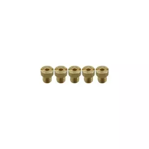 PoliniBag of 5 main sprinklers PHBG-SHA 60