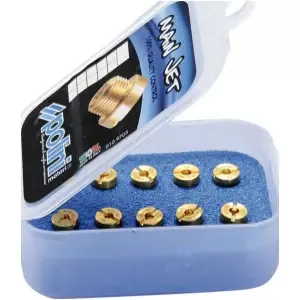 PoliniBox of 10 main nozzles PHBG-PHVA N°160 - 178