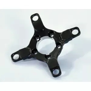 PoliniDouble 5-spoke motorcycle crown holder E-P3 OEM