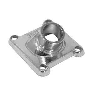 PoliniMotorcycle intake pipe for crankcase 103 Spx-Rcx