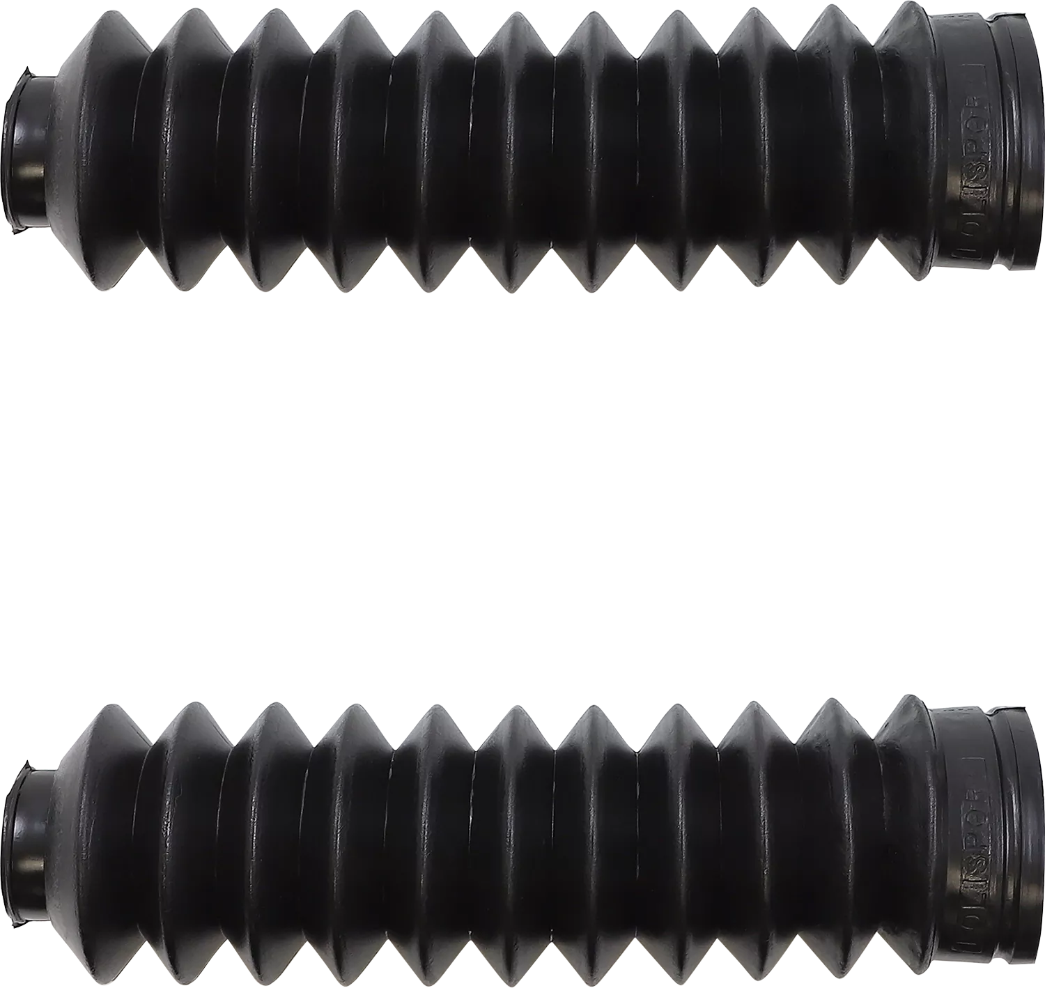 POLISPORT Fork Boots - 215 mm, Model 8356000004 for Mountain and Bicycles