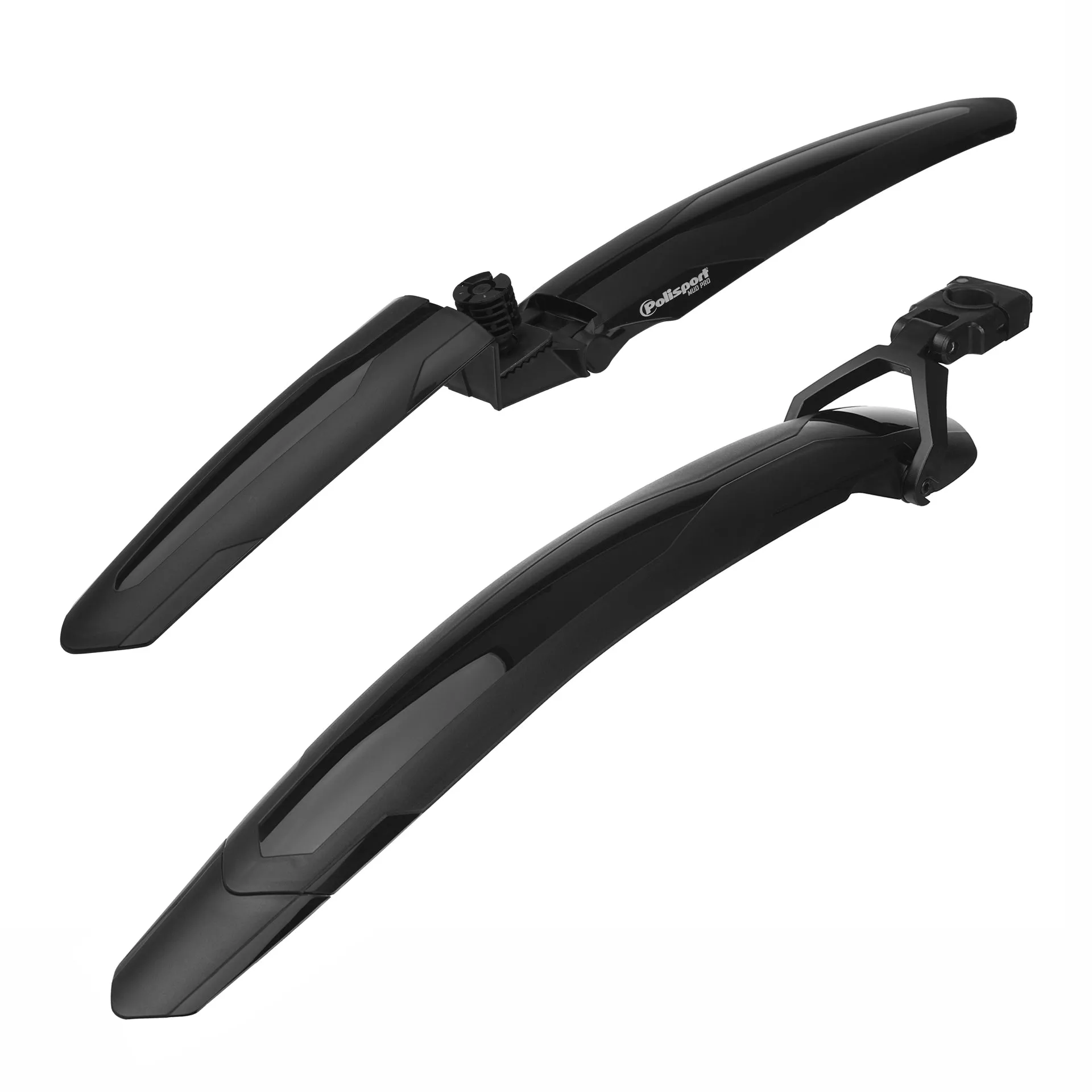 POLISPORT MUD PRO 26"-29" mudguard set