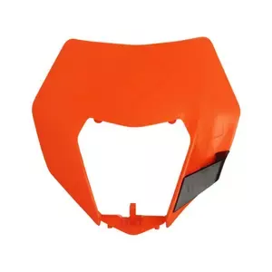 PolisportFront headlight protection EXC/EXC>F (14>16)
