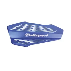 PolisportMotorcycle hand guards MX Force