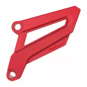 PolisportMotorcycle sprocket cover Honda 250 Crf-R 2010>2017, 450 Crf-R 2009>2016