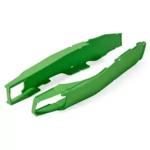 PolisportPlastic oscillating arm guard