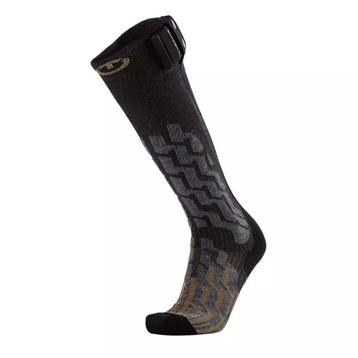 Powersocks Heat Fusion Heated Socks (Women's) (Requires Batteries - Not Included)