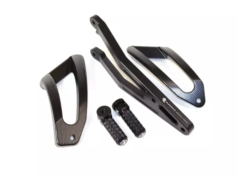 PPM1201DD – KIT PASSENGER PEGS M821/1200