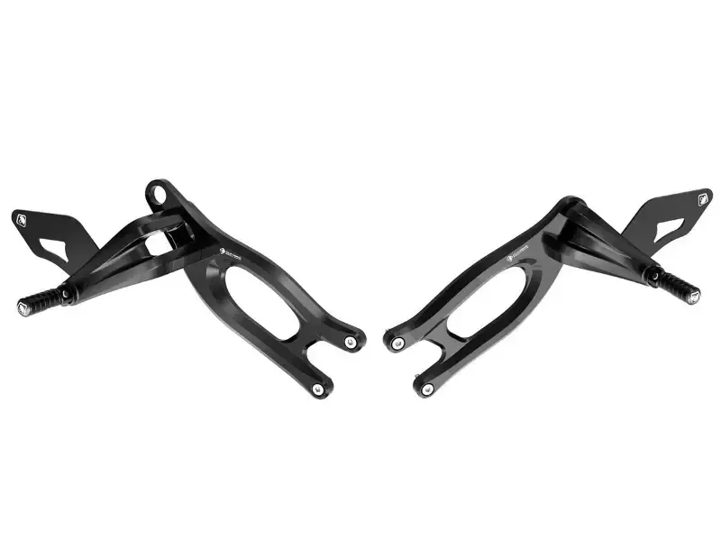 PPM93701D – PASSENGER FOOTPEG KIT
