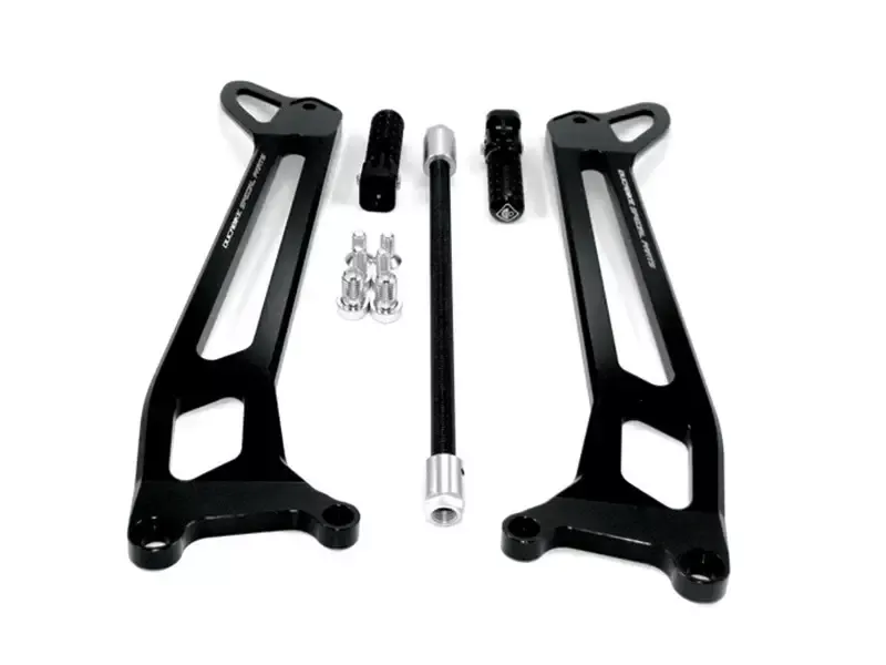 PPNM01DD – PASSENGER FOOTPEG KIT