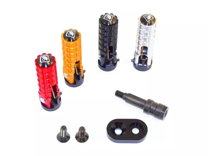PPSCRA01 – ADJUSTABLE FOOT PEGS SCRAMBLER