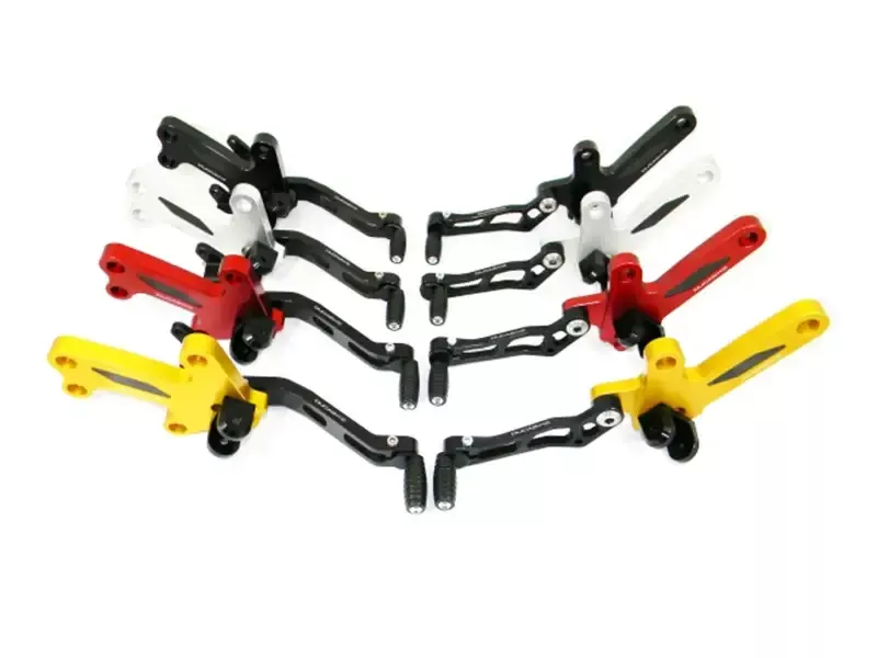 PRDV01 – ADJUSTABLE PILOT REARSET
