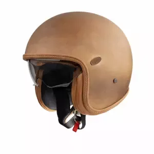 PremierJet motorcycle helmet Vintage Platinum BO