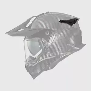 PremierMotorcycle spoiler Discovery Carbon