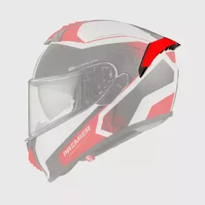 PremierMotorcycle spoiler Evoluzione DK2