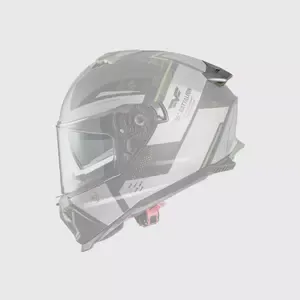 PremierMotorcycle spoiler Typhoon BA MILY