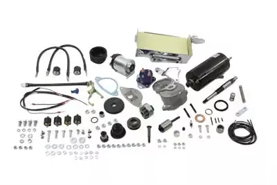 Prestolite Standard Electric Starter Kit