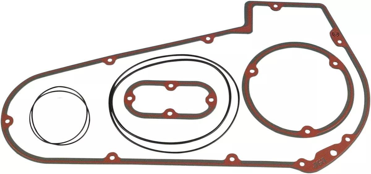 Primary Gasket Kit for Harley-Davidson Big Twin 1966-1988