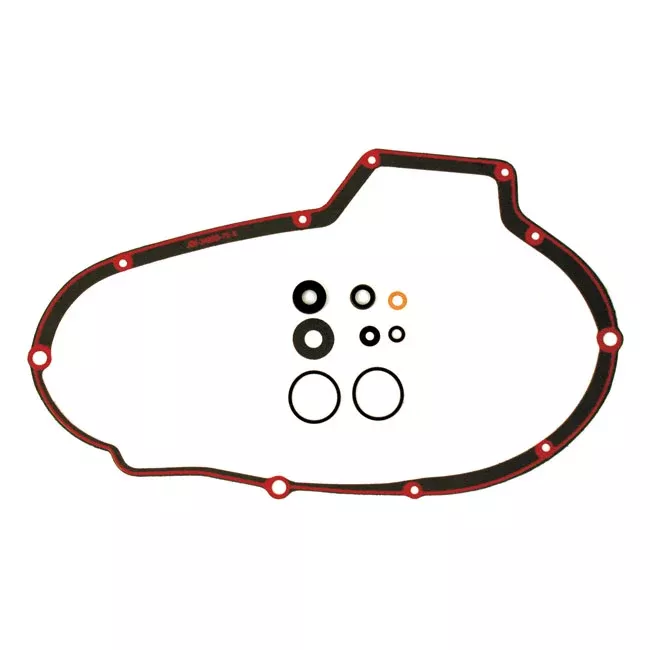 Primary Gasket Kit For Harley-Davidson Sportster Ironhead 1977-1990