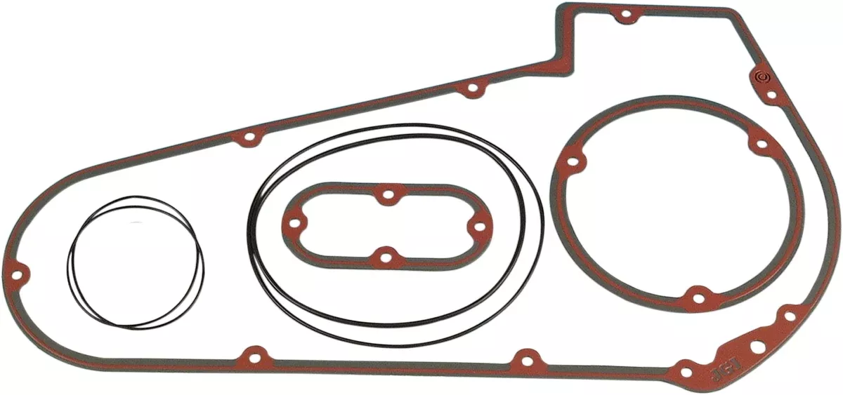 Primary Gaskets for Harley-Davidson Big Twin 1966-1988