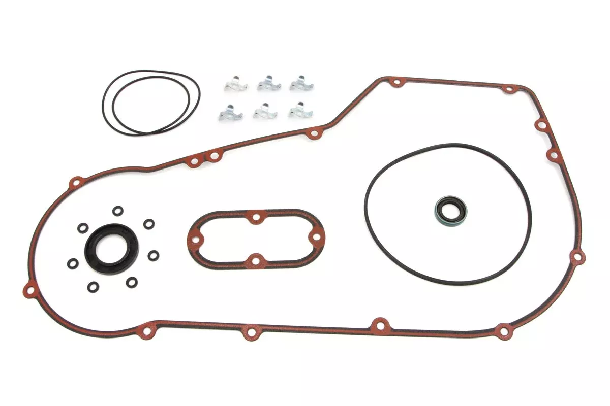 Primary Gaskets for Harley-Davidson Softail & Dyna 1989-1993