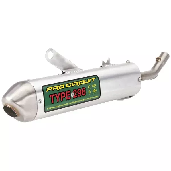 Pro Circuit - 296 Spark Arrestor (Kawasaki) KX327