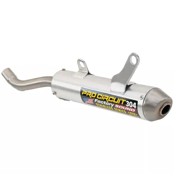 Pro Circuit - 304 Silencer (Kawasaki) KX327