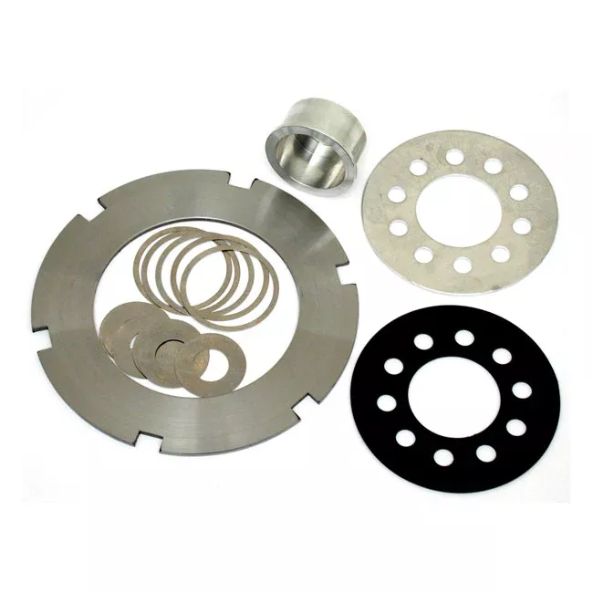 Pro Clutch Basket Retainer Kit for Harley-Davidson