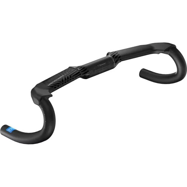 Pro Discover Carbon Aero Handlebar 12Deg Flare