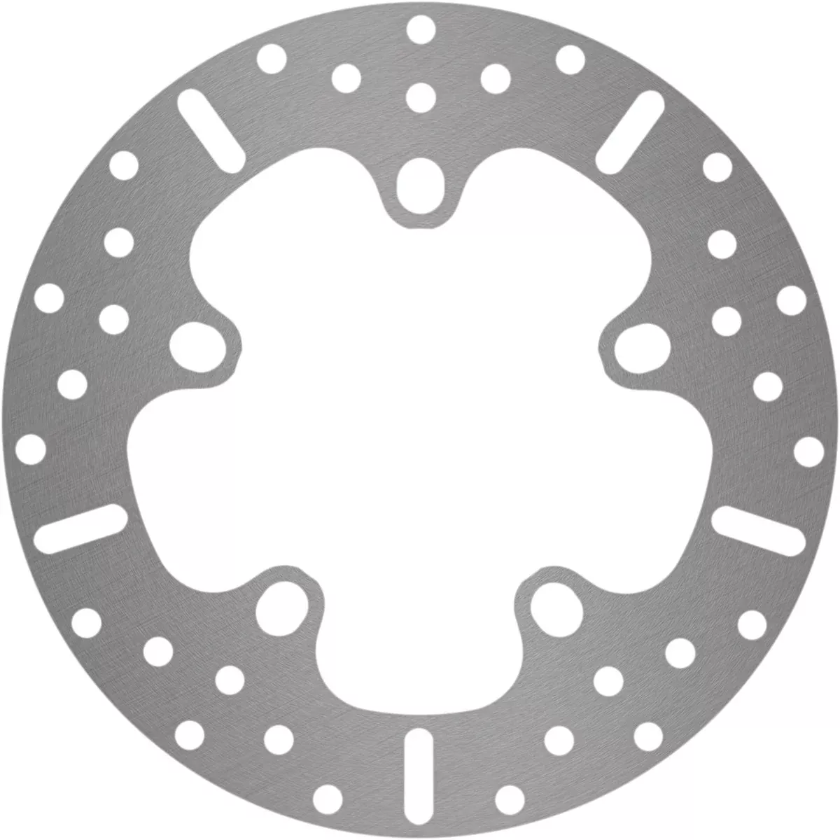 Pro-Lite Md Standard Brake Rotors For Indian