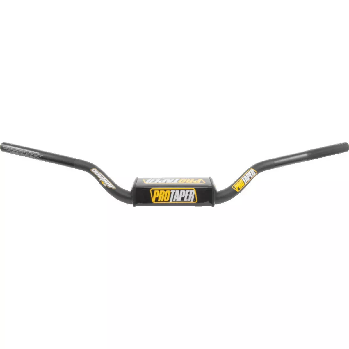 Pro Taper - Contour Handlebars
