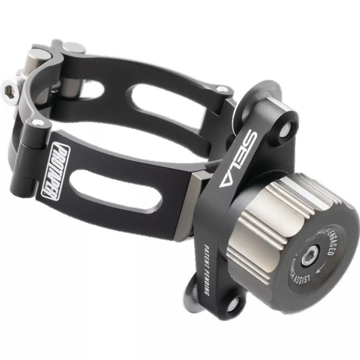 Pro Taper - Launch Assist